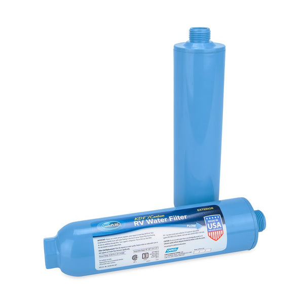 Camco Fresh Water Filter Cartridge (MPN: 40045)