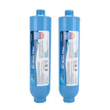 Camco Fresh Water Filter Cartridge (MPN: 40045)