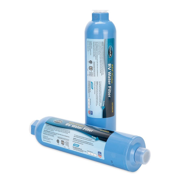 Camco Fresh Water Filter Cartridge (MPN: 40045)