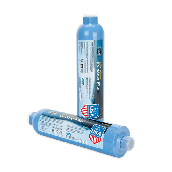 Camco Fresh Water Filter Cartridge (MPN: 40045)