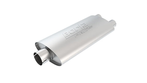 Borla Pro XS Series Exhaust Muffler (MPN: 400486)