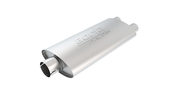 Borla Pro XS Series Exhaust Muffler (MPN: 400486)