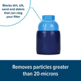 Camco Fresh Water Filter (MPN: 40048)