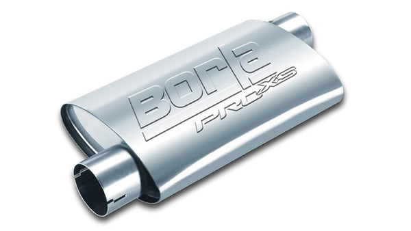 Borla Pro XS Series Exhaust Muffler (MPN: 400491)