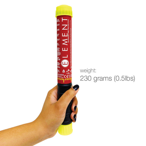 Element Fire Extinguishers E50 (MPN: 40050)