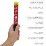 Element Fire Extinguishers E50 (MPN: 40050)