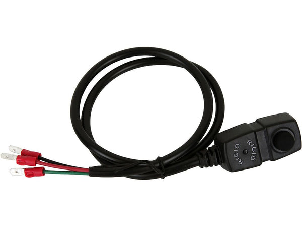 Rigid Lighting Multi Purpose Switch (MPN: 40052)