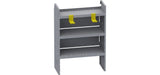 Holman Storage Cabinet Equipment Hook (MPN: 40052)