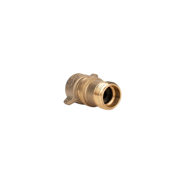 Camco Fresh Water Pressure Regulator (MPN: 40052)