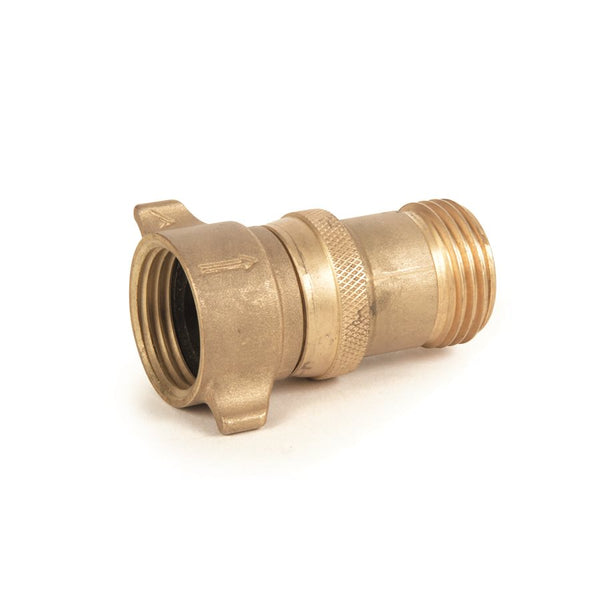 Camco Fresh Water Pressure Regulator (MPN: 40052)