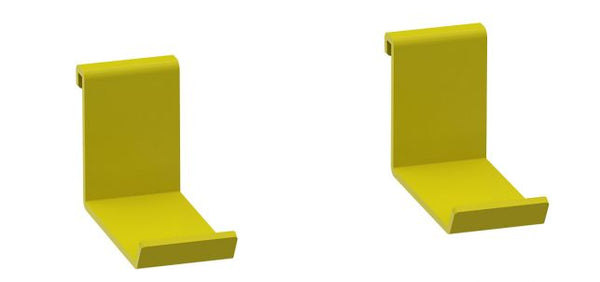 Holman Storage Cabinet Equipment Hook (MPN: 40052)