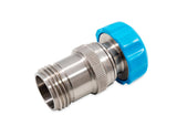 Camco Stainless Steel Water Pressure Regulator (MPN: 40054)