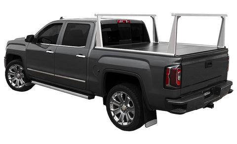 Bed Cargo Rack Upright by ACCESS Covers (MPN: 4005595)