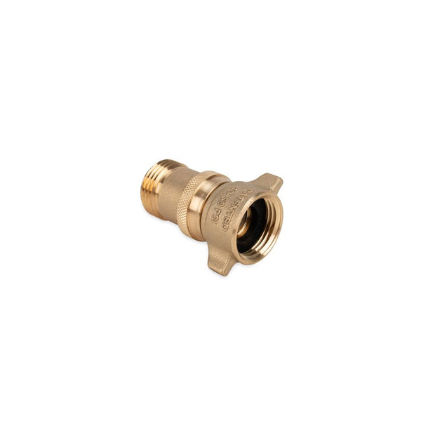 Camco Fresh Water Pressure Regulator (MPN: 40055)