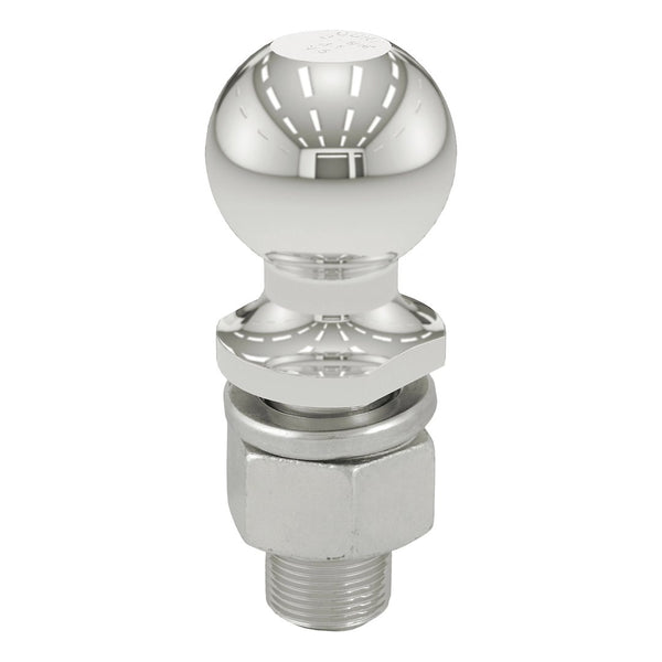 CURT Trailer Hitch Ball (MPN: 40055)
