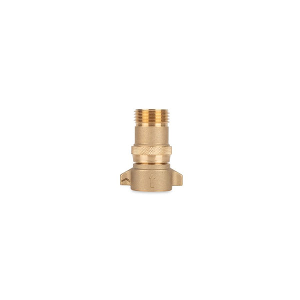 Camco Fresh Water Pressure Regulator (MPN: 40055)