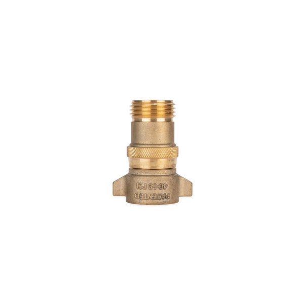Camco Fresh Water Pressure Regulator (MPN: 40055)