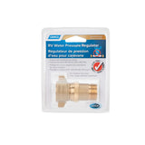 Camco Fresh Water Pressure Regulator (MPN: 40055)