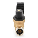 Camco RV Brass Water Pressure Regulator (MPN: 40058)
