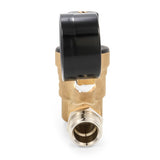 Camco RV Brass Water Pressure Regulator (MPN: 40058)