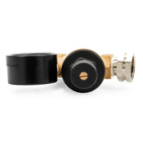 Camco RV Brass Water Pressure Regulator (MPN: 40058)