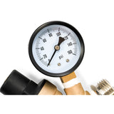 Camco RV Brass Water Pressure Regulator (MPN: 40058)
