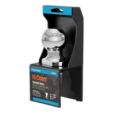 CURT 1-7/8 Inch Trailer Hitch Ball (MPN: 40062)