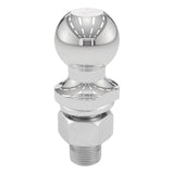 CURT 1-7/8 Inch Trailer Hitch Ball (MPN: 40062)