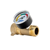 Camco Fresh Water Pressure Regulator (MPN: 40064)