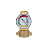 Camco Fresh Water Pressure Regulator (MPN: 40064)