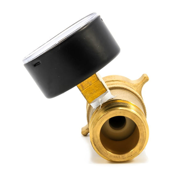 Camco Fresh Water Pressure Regulator (MPN: 40064)