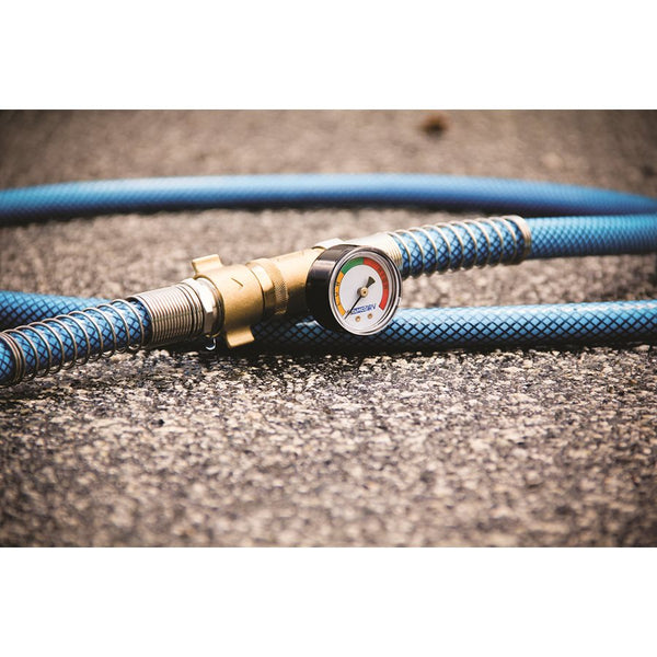 Camco Fresh Water Pressure Regulator (MPN: 40064)
