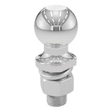 CURT Trailer Hitch Ball (MPN: 40066)