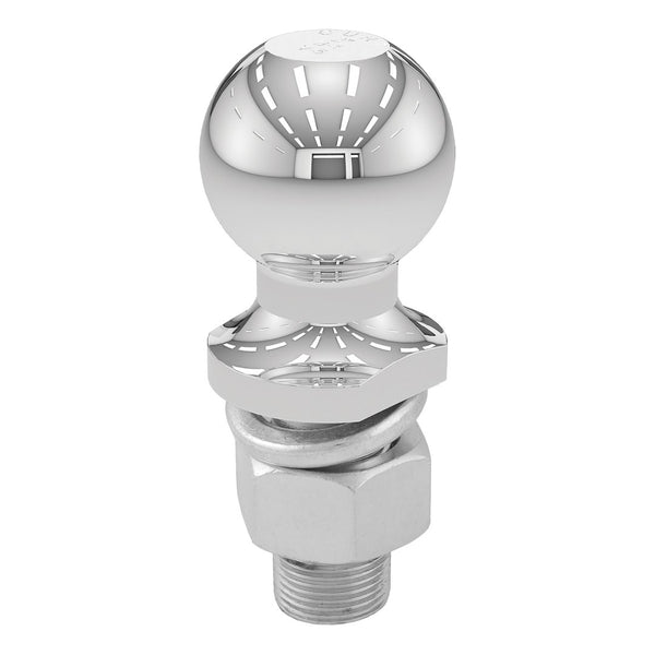 CURT Trailer Hitch Ball (MPN: 40066)