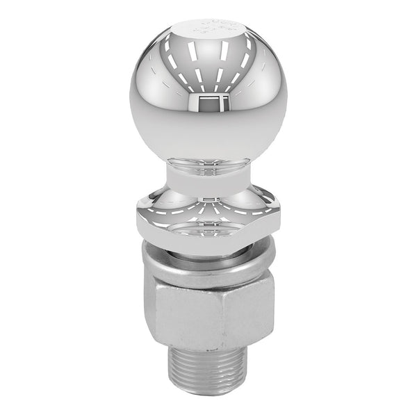 CURT Trailer Hitch Ball (MPN: 40068)