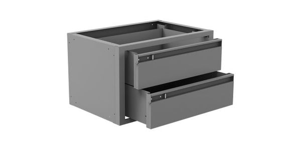 Holman Van Storage System Kit (MPN: FFM-SPL)