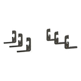 Luverne Running Board Component (MPN: 400713)