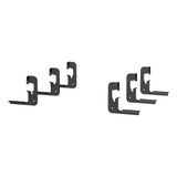 Luverne Running Board Component (MPN: 400713)