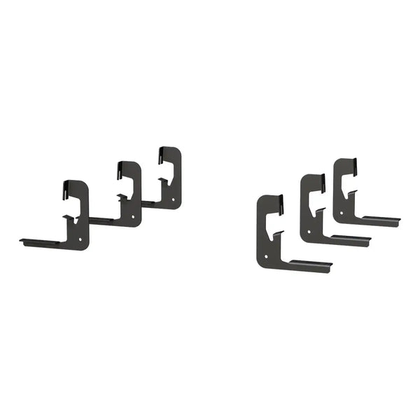 Luverne Running Board Component (MPN: 400713)