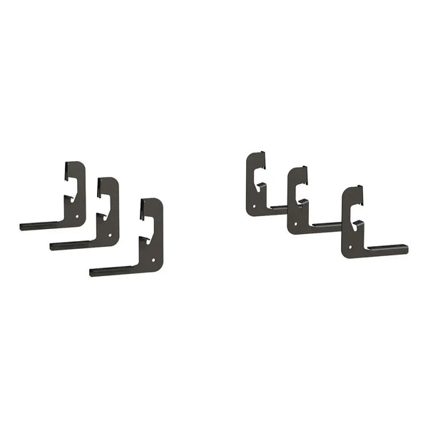 Luverne Running Board Component (MPN: 400713)
