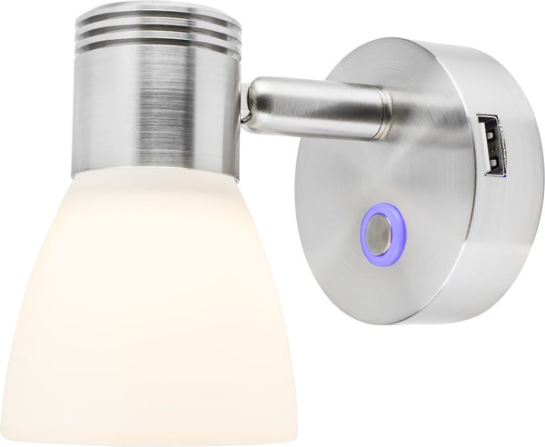 Sea Dog LED Cabin Reading Light (MPN: 400715-3)