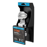 CURT Trailer Hitch Ball (MPN: 40071)