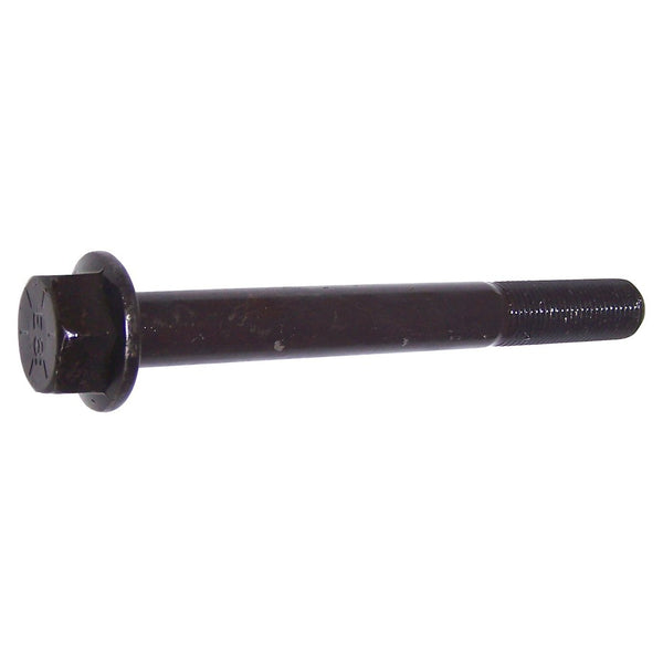 Crown Automotive Leaf Spring Shackle Bolt (MPN: 4007393)