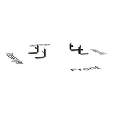 Luverne Running Board Component (MPN: 400741)