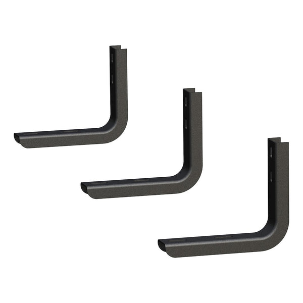 Luverne Running Board Component (MPN: 400743)