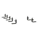 Luverne Running Board Component (MPN: 400744)