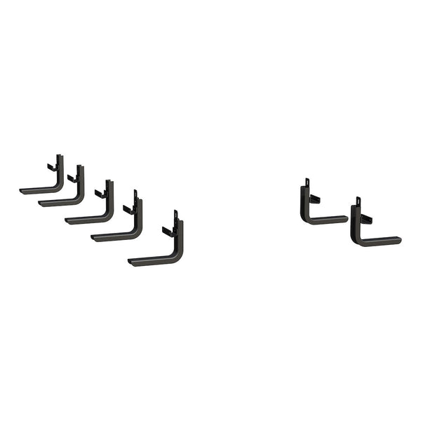 Luverne Running Board Component (MPN: 400744)