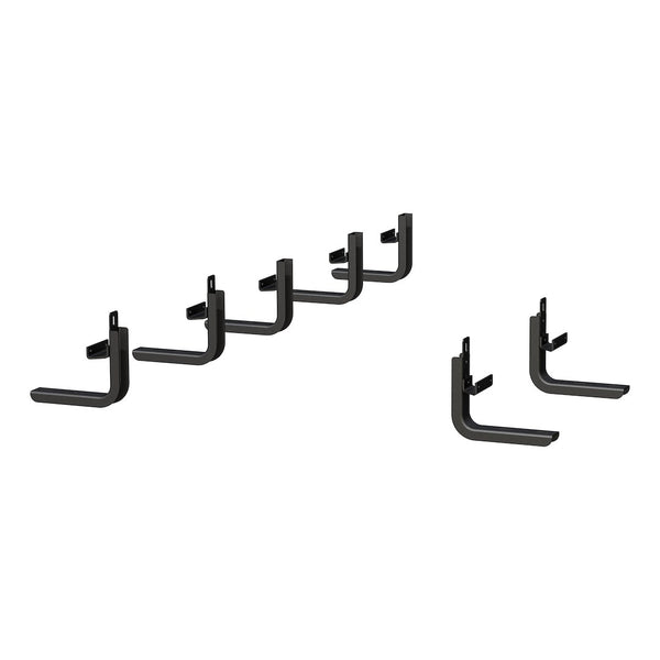 Luverne Running Board Component (MPN: 400744)