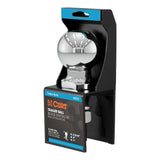 CURT Trailer Hitch Ball (MPN: 40075)
