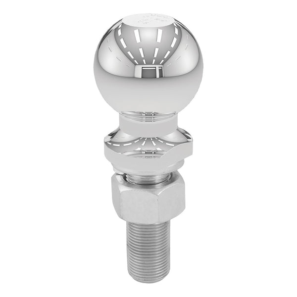CURT Trailer Hitch Ball (MPN: 40075)
